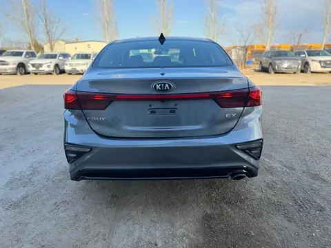 2019 Kia Forte, photo 8
