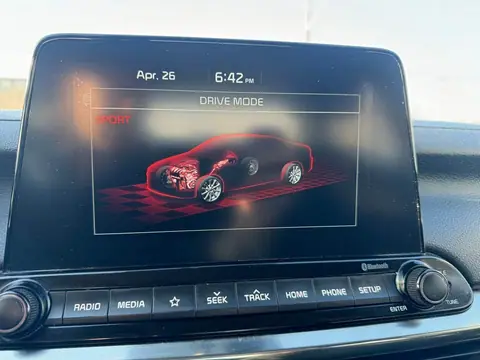 2019 Kia Forte, photo 18