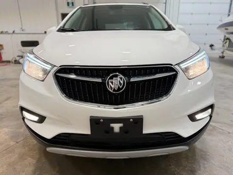 2020 Buick Encore Sport Touring, photo 4