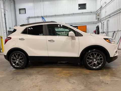 2020 Buick Encore Sport Touring, photo 7