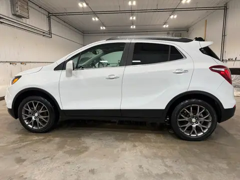 2020 Buick Encore Sport Touring, photo 11