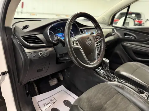 2020 Buick Encore Sport Touring, photo 12