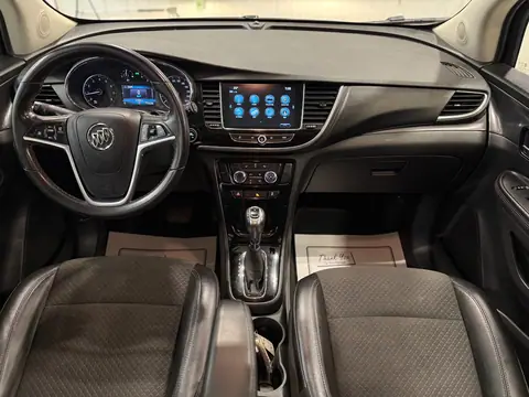 2020 Buick Encore Sport Touring, photo 13