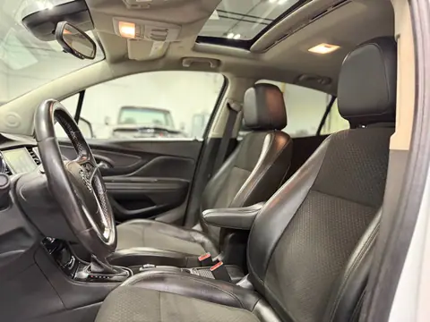 2020 Buick Encore Sport Touring, photo 14