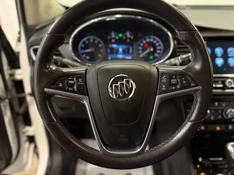 2020 Buick Encore Sport Touring, photo 15