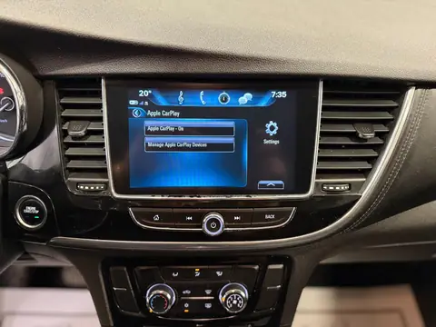 2020 Buick Encore Sport Touring, photo 17