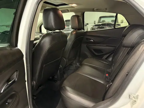 2020 Buick Encore Sport Touring, photo 20