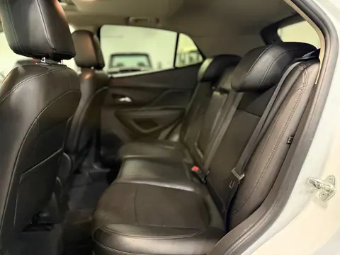 2020 Buick Encore Sport Touring, photo 21