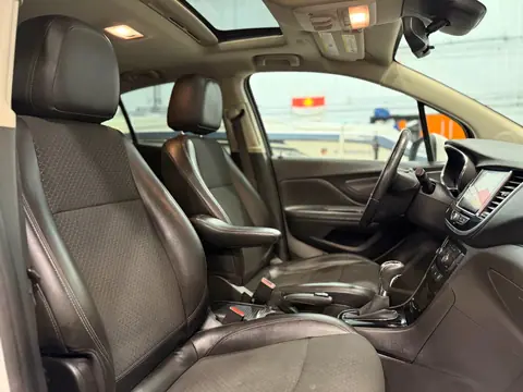 2020 Buick Encore Sport Touring, photo 23
