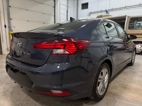 2020 Hyundai Elantra Preffered, photo 9