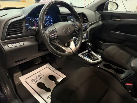 2020 Hyundai Elantra Preffered, photo 11