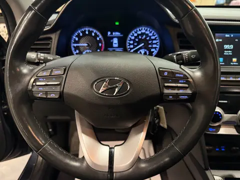2020 Hyundai Elantra Preffered, photo 13