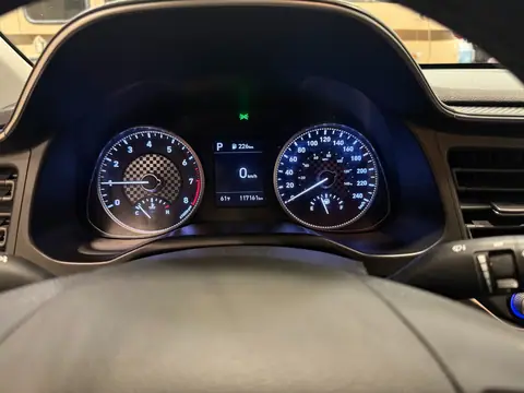 2020 Hyundai Elantra Preffered, photo 14