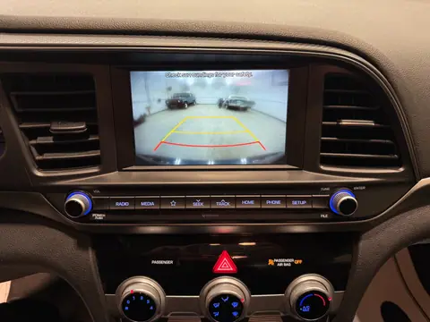 2020 Hyundai Elantra Preffered, photo 15