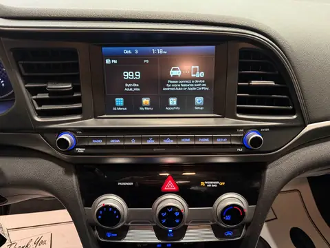 2020 Hyundai Elantra Preffered, photo 16