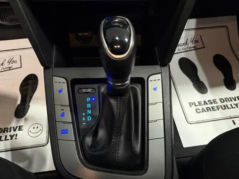 2020 Hyundai Elantra Preffered, photo 17