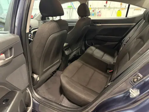 2020 Hyundai Elantra Preffered, photo 18