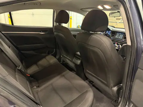 2020 Hyundai Elantra Preffered, photo 19