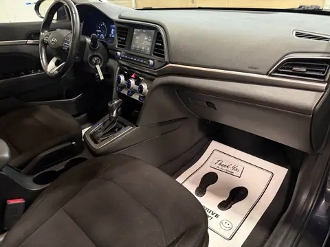 2020 Hyundai Elantra Preffered, photo 20