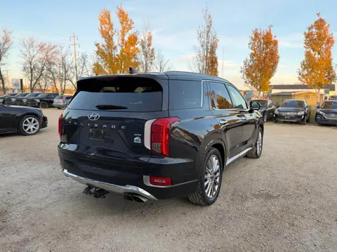 2020 Hyundai Palisade, photo 6