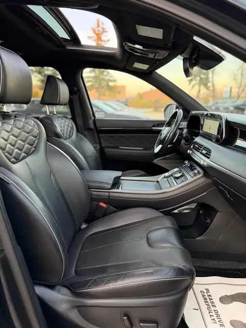 2020 Hyundai Palisade, photo 19