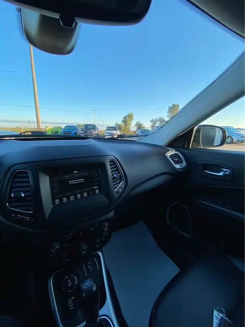 2020 Jeep Compass North, photo 12