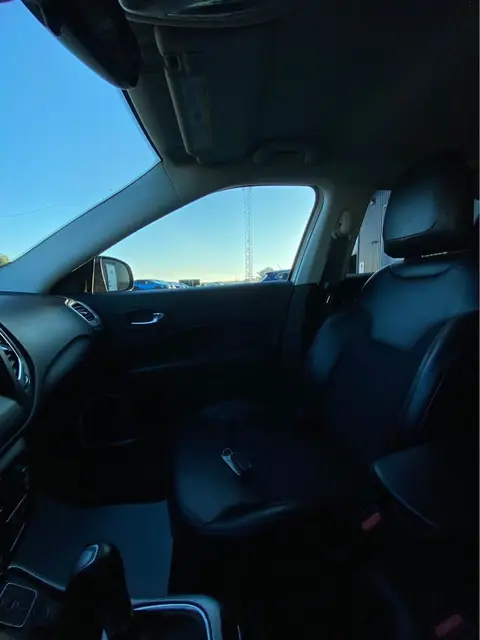 2020 Jeep Compass North, photo 13