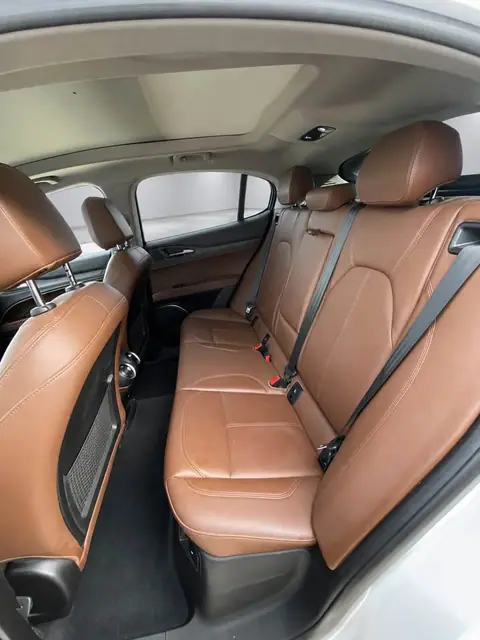 2021 Alfa Romeo Stelvio Ti, photo 16