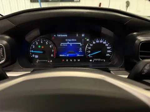 2021 Ford Explorer XLT, photo 17
