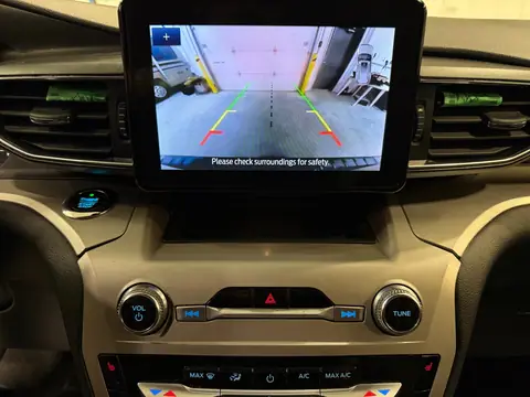 2021 Ford Explorer XLT, photo 18