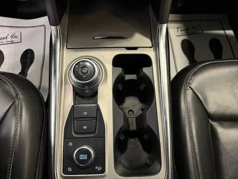 2021 Ford Explorer XLT, photo 21