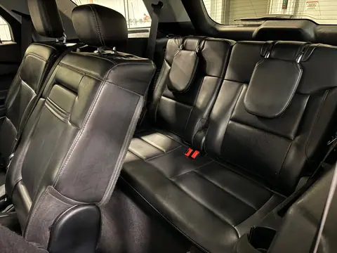 2021 Ford Explorer XLT, photo 25