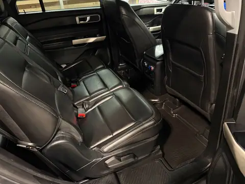 2021 Ford Explorer XLT, photo 26