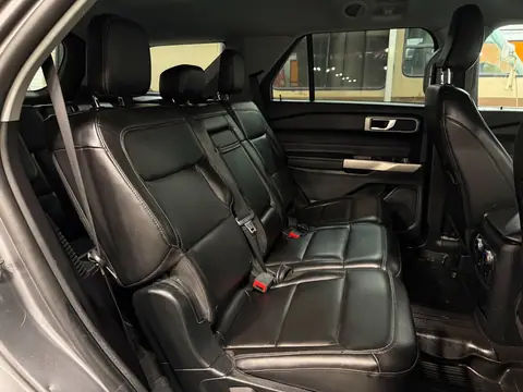2021 Ford Explorer XLT, photo 27