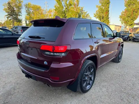 2021 Jeep Grand Cherokee, photo 5