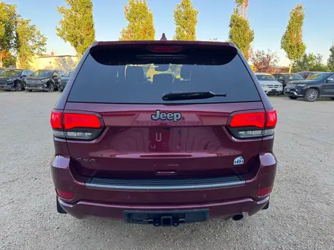 2021 Jeep Grand Cherokee, photo 6