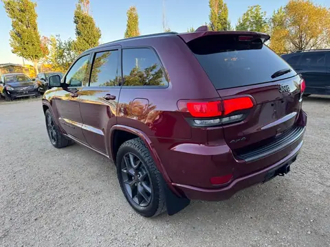 2021 Jeep Grand Cherokee, photo 7