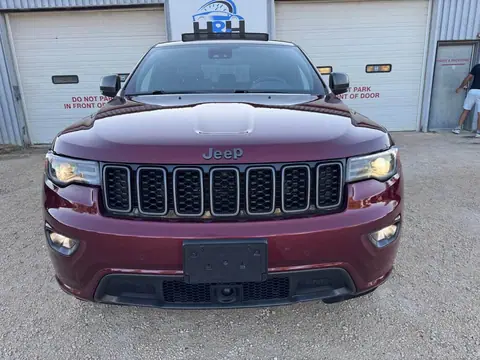 2021 Jeep Grand Cherokee, photo 9