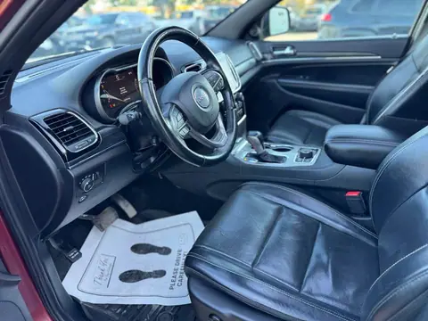 2021 Jeep Grand Cherokee, photo 11