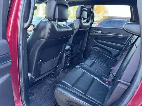 2021 Jeep Grand Cherokee, photo 12
