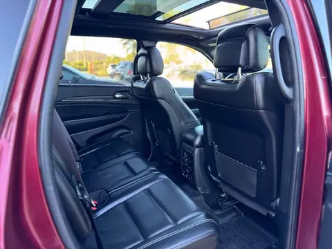2021 Jeep Grand Cherokee, photo 13