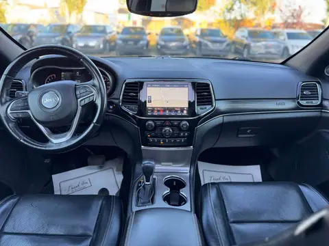 2021 Jeep Grand Cherokee, photo 14