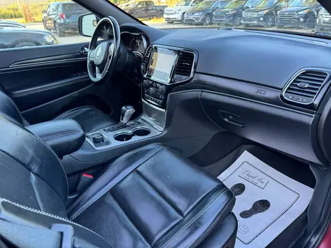2021 Jeep Grand Cherokee, photo 15