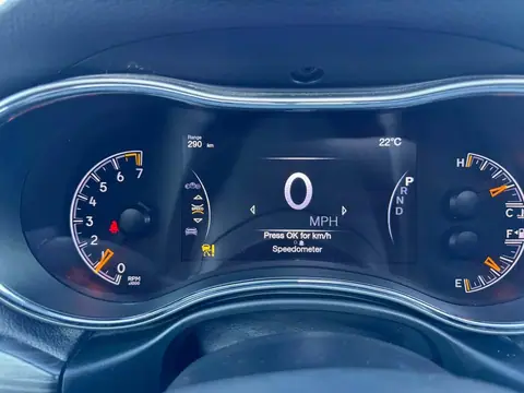 2021 Jeep Grand Cherokee, photo 16