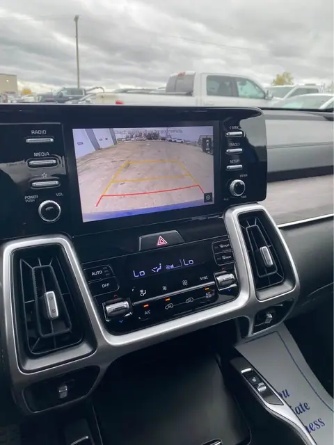 2021 Kia Sorento EX, photo 11