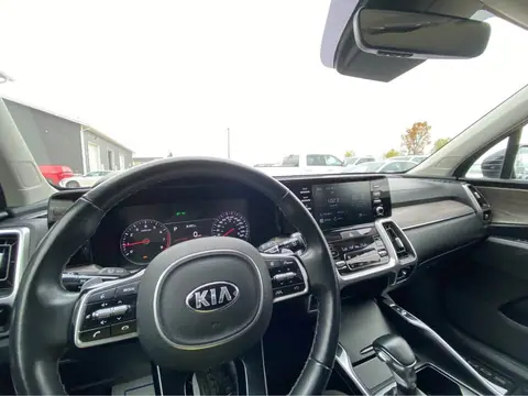 2021 Kia Sorento EX, photo 13