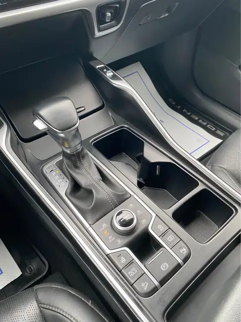 2021 Kia Sorento EX, photo 16