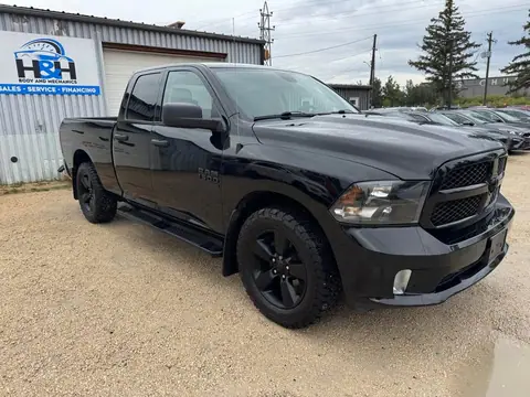 2021 Ram 1500 Classic, photo 4