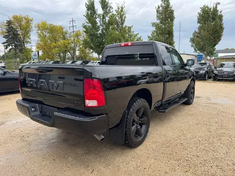 2021 Ram 1500 Classic, photo 5