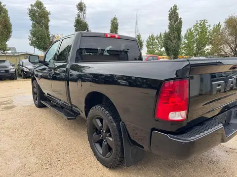 2021 Ram 1500 Classic, photo 9